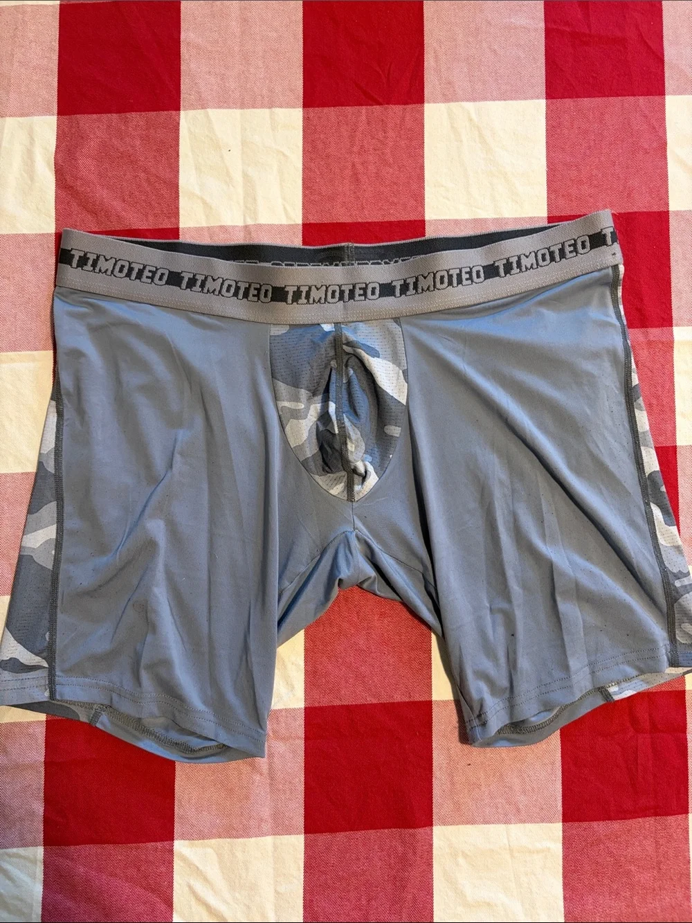 Timoteo Aero Sport 2.0 Compression Short - XL
